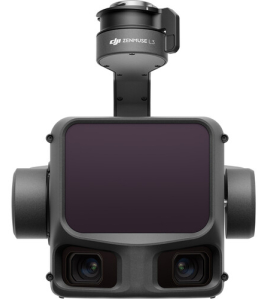 DJI Zenmuse L3 Long-Range LiDAR Payload – Advanced Aerial Survey &amp; 3D Mapping System