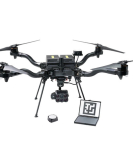 Sentera 6X Thermal Sensor Payload with Gimbal for Astro Smart Dovetail – Professional Thermal Imaging Drone Payload