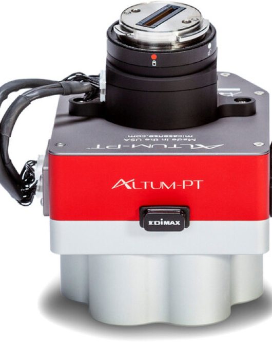 MicaSense Altum-PT Multispectral Sensor Kit with DJI Skyport for Matrice 300 – Thermal & Multispectral Mapping Payload