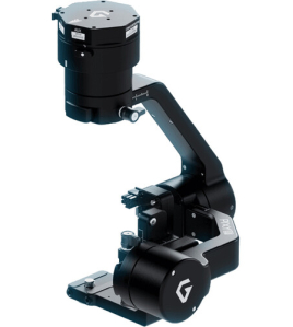 GREMSY Pixy LR 3-Axis Gimbal for Sony ILX-LR1 Camera Payload