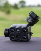Sentera 6X Thermal Pro Sensor Payload with Gimbal for Astro (Smart Dovetail) – High-Resolution Thermal Drone Inspection System