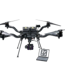 Sentera 6X Thermal Pro Sensor Payload with Gimbal for Astro (Smart Dovetail) – High-Resolution Thermal Drone Inspection System