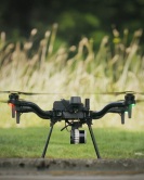 FREEFLY Flux 01 LiDAR Payload (NDAA) – High-Precision Aerial Mapping & Survey System