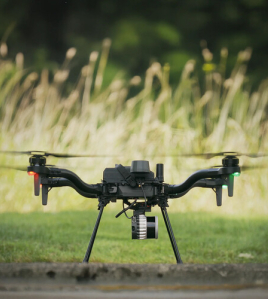 FREEFLY Flux 01 LiDAR Payload (NDAA) – High-Precision Aerial Mapping &amp; Survey System