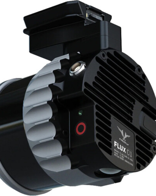 FREEFLY Flux 01 LiDAR Payload (NDAA) – High-Precision Aerial Mapping & Survey System