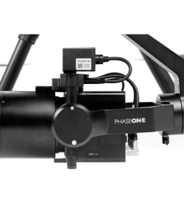 Phase One P3 UAV Drone Camera with iXM-100 for MAVLink/Auterion – High-Resolution Aerial Mapping Payload