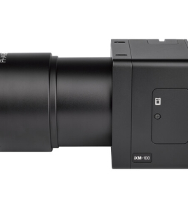 Phase One P3 UAV Drone Camera with iXM-100 for MAVLink/Auterion – High-Resolution Aerial Mapping Payload
