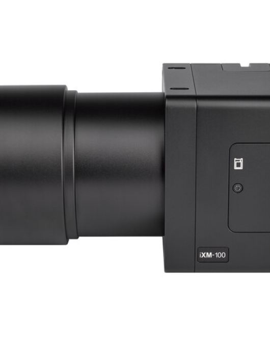 Phase One P3 UAV Drone Camera with iXM-100 for MAVLink/Auterion – High-Resolution Aerial Mapping Payload
