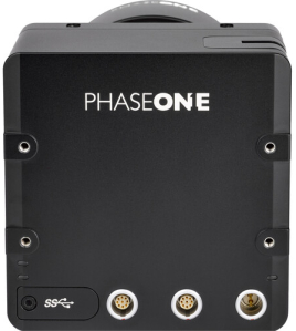 Phase One P3 UAV Drone Camera with iXM-100 for DJI Matrice 300/350/400 – 100MP Aerial Mapping Payload