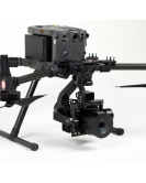 Phase One P3 UAV Drone Camera with iXM-GS120 for DJI Matrice 300/350/400 – 120MP High-Resolution Mapping Payload