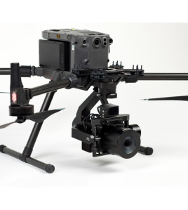 Phase One P3 UAV Drone Camera with iXM-100 for DJI Matrice 300/350/400 – 100MP Aerial Mapping Payload