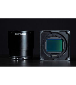 Phase One P3 UAV Drone Camera with iXM-GS120 for DJI Matrice 300/350/400 – 120MP High-Resolution Mapping Payload