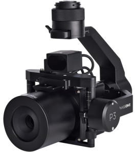 Phase One P3 UAV Drone Camera with iXM-100 for DJI Matrice 300/350/400 – 100MP Aerial Mapping Payload