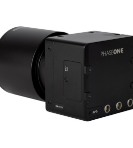 Phase One P3 UAV Drone Camera with iXM-GS120 for MAVLink/Auterion – 120MP High-Resolution Mapping Payload