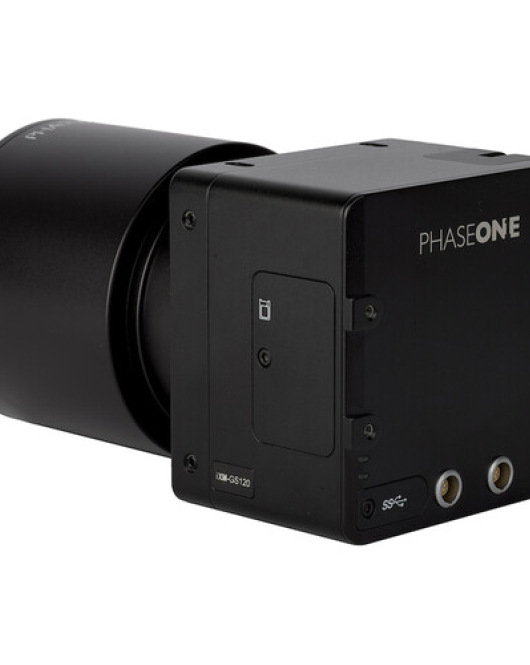 Phase One P3 UAV Drone Camera with iXM-GS120 for MAVLink/Auterion – 120MP High-Resolution Mapping Payload