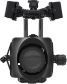 FREEFLY MoVI Carbon with Ember S5K High-Speed Camera System – Lightweight Aerial Cinematic Camera Rig