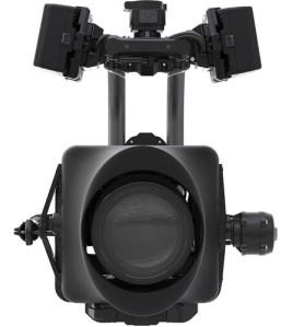 FREEFLY MoVI Carbon with Ember S5K High-Speed Camera System – Lightweight Aerial Cinematic Camera Rig