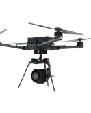 FREEFLY MoVI Carbon with Ember S5K High-Speed Camera System – Lightweight Aerial Cinematic Camera Rig