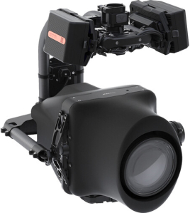 FREEFLY MoVI Carbon with Ember S5K High-Speed Camera System – Lightweight Aerial Cinematic Camera Rig