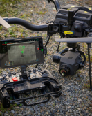 FREEFLY Ventus OGI Camera Payload for Astro – Advanced Optical Gas Imaging Drone Payload