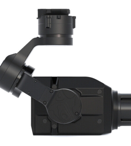 FREEFLY Ventus OGI Camera Payload for Astro – Advanced Optical Gas Imaging Drone Payload