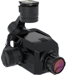 FREEFLY Ventus OGI Camera Payload for Astro – Advanced Optical Gas Imaging Drone Payload