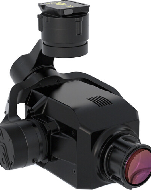 FREEFLY Ventus OGI Camera Payload for Astro – Advanced Optical Gas Imaging Drone Payload