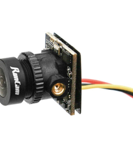 EMAX RunCam Nano 4 Ultra-Light FPV Camera for Racing Drones