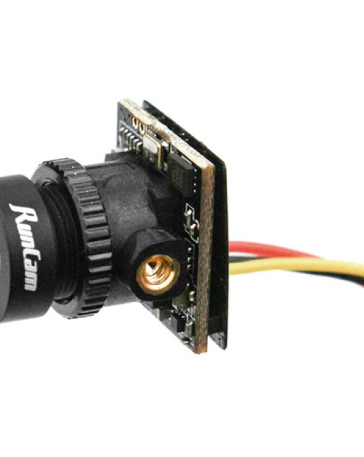 EMAX RunCam Nano 4 Ultra-Light FPV Camera for Racing Drones
