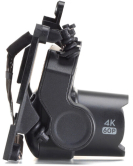 DJI FPV Gimbal Camera Stabilized HD Aerial FPV Drone Camera Module