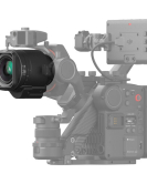 DJI DL 17-28mm T3.0 ASPH PZ Lens – Professional Cinema Zoom Lens for Inspire 3 & Zenmuse X9