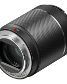 DJI DL 75mm f/1.8 Telephoto Lens – Professional Portrait & Cinematic Lens for Inspire 3 & Zenmuse X9