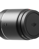 DJI DL 75mm f/1.8 Telephoto Lens – Professional Portrait & Cinematic Lens for Inspire 3 & Zenmuse X9