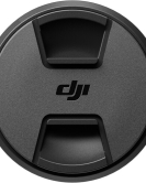 DJI DL 75mm f/1.8 Telephoto Lens – Professional Portrait & Cinematic Lens for Inspire 3 & Zenmuse X9