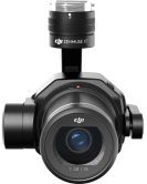 DJI Zenmuse X7 Camera and 3-Axis Gimbal