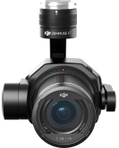DJI Zenmuse X7 Camera and 3-Axis Gimbal