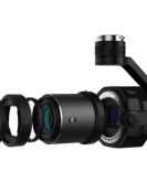 DJI Zenmuse X7 Camera and 3-Axis Gimbal