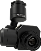 DJI Zenmuse XT Performance Thermal Imaging Camera for Industrial & Aerial Inspections