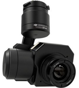 DJI Zenmuse XT Performance Thermal Imaging Camera for Industrial &amp; Aerial Inspections