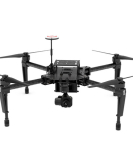 DJI Zenmuse XT Performance Thermal Imaging Camera for Industrial & Aerial Inspections