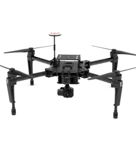 DJI Zenmuse XT Performance Thermal Imaging Camera for Industrial &amp; Aerial Inspections