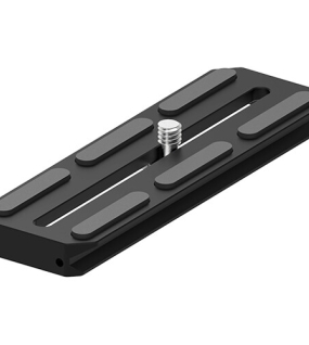 GREMSY T7 Gimbal Camera Slide Plate – Precision Mounting & Balancing Rail