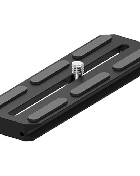 GREMSY T7 Gimbal Camera Slide Plate – Precision Mounting & Balancing Rail