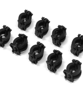 FREEFLY ALTA X Vibration Isolator Cartridges 50A Set of 9 – Gimbal Dampening Replacement Kit