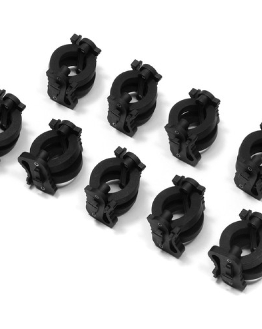 FREEFLY ALTA X Vibration Isolator Cartridges 50A Set of 9 – Gimbal Dampening Replacement Kit