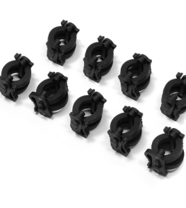 FREEFLY ALTA X Vibration Isolator Cartridges 40A Set of 9 – Drone Dampening Replacement Kit