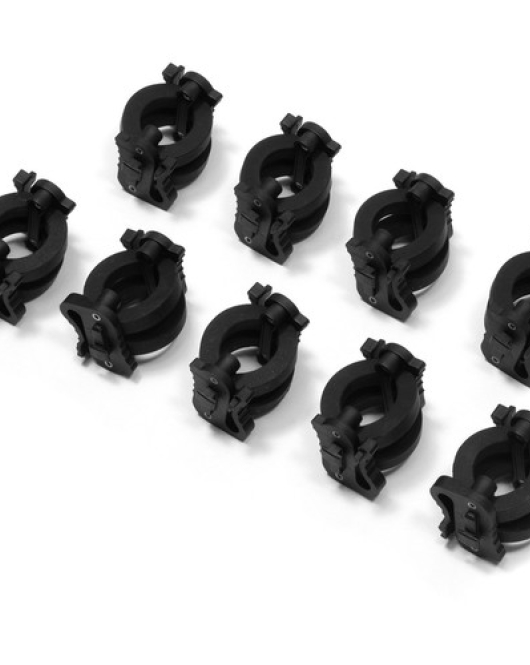 FREEFLY ALTA X Vibration Isolator Cartridges 40A Set of 9 – Drone Dampening Replacement Kit