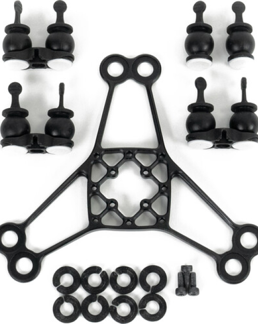 FREEFLY Astro Integrator Vibration Isolator Kit – Gimbal Dampening System Upgrade