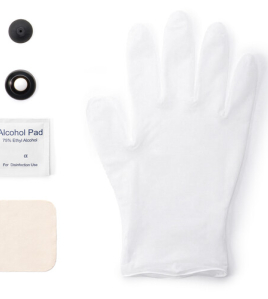 DJI Avata 360 Replacement Lens Kit – Premium Camera Lens Repair Replacement
