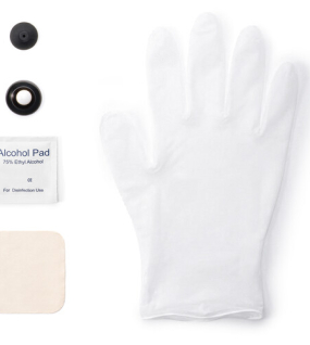 DJI Avata 360 Replacement Lens Kit – Premium Camera Lens Repair Replacement